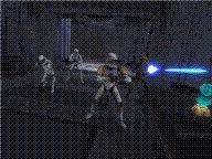 Nintendo Wii Explained: Star Wars Clone Wars: Republic Heroes Preview