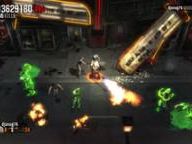 Digital Battle: Zombie Apocalypse Review