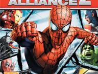 Kidzworld: Marvel Ultimate Alliance 2 – Xbox 360 Review