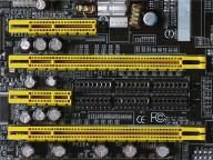 AMD Radeon HD 5870 PCI-Express Scaling