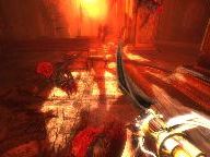 New Painkiller: Resurrection "Painting the Town Red" screenshots