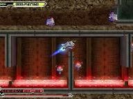 Paradox Review: Thexder Neo (PSP)