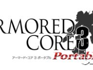 Armored Core 3 Portable Out Now
