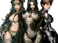 DarkEden Europe/US Servers Close Down