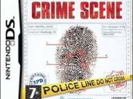 Crime Scene Website Goes Live