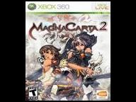 MagnaCarta 2 Review – WorthPlaying