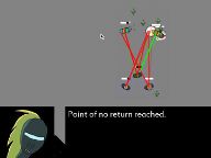 Edge: The Friday Game: Mobius