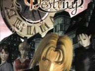 Konami announces "Shadow of Destiny" for PSP