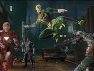 TGR: Marvel Ultimate Alliance 2 Review