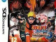 Spaziogames: Shippuden Naruto: Ninja Council 3 Review