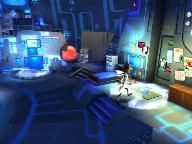 GameZone: Cloudy with a Chance of Meatballs Review