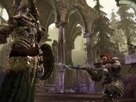 Dragon Age: Origins Goes Gold – Screens & Trailer