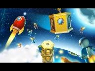 EndSights: Tower Bloxx Deluxe Review
