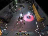 Game Debate: Space Siege Review