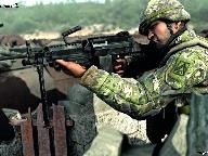 OFP: Dragon Rising Intel Mission Contest