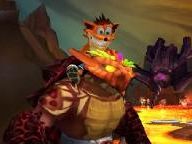 The Story Behind The Achievements in Crash of the Titans Revealed!