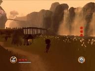 Game-Debate: Mini Ninjas Review