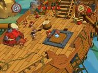 Fat Princess: Demo & Patch 1.03 & New Pork Map is FREE!