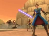 YLG: Star Wars: The Clone Wars – Republic Heroes Review
