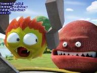 Tech-Gaming: Squeeballs Party Review