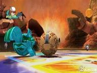 IGN: Bakugan: Battle Brawlers Review