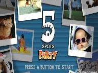 IGN: 5 Spots Party Review