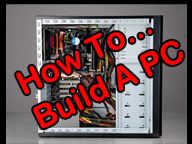 How To Build A Computer-001-Component Selection