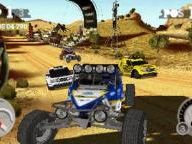 Topgamer: Colin McRae: Dirt 2 (PSP) review
