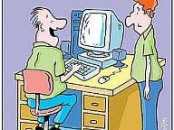 Fed up with PC Geeks!