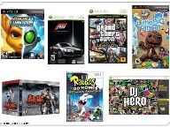 This week’s new video game releases (week of 10/25/09)