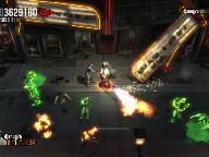 All Age Gaming: Zombie Apocalypse XBLA Review