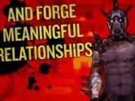 360 Rant Rave: Borderlands Review