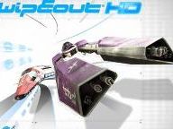 Wipeout HD Blu-Ray Review (TheGamingLiberty.com)