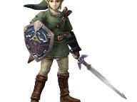 Why is Zelda so oddly compelling?