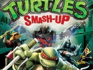Thesavepoints: Teenage Mutant Ninja Turles: Smash-Up Review