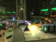 GamePro: Star Wars: The Clone Wars: Republic Heroes Review