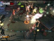 MT: Zombie Apocalypse Review