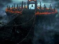 Tons of amazing new artworks for God of War 3
