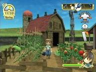 GameBrit: Harvest Moon Tree of Tranquility review