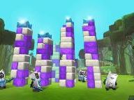 Rumor: Next Boom Blox to land on 360/PS3