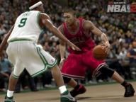 Gamer: NBA 2K10 Review