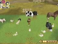 Gamez: Harvest Moon: Tree of Tranquility Review