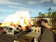 Diehard GameFAN: Pacific Liberator Review (Wii)