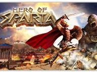 Review: Hero of Sparta