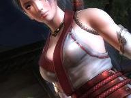 Ninja Gaiden 2 Sigma: PS3 Not So Superior After All