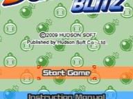 NWR: Bomberman Blitz Preview