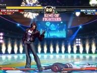 PALGN: The King of Fighters XII Review