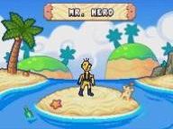 Hands on with THQ’s cute DS sketcher, Drawn to Life