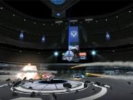 New Metal Drift screenshots on HG