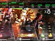 Gaming Nexus: Band Hero Interview